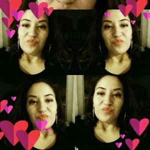 Meet your Posher, Jacqueline